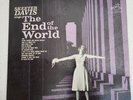 Skeeter Davis - The End Of The World 1963 RCA LPM-2699 Jacket VG+ Vinyl VG