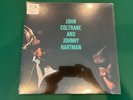 JOHN COLTRANE and JOHNNY HARTMAN 