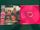 The Flamin' Groovies - Teenage Head - Collector's edition Colored Vinyl    VG+