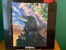 The Stranglers - The Raven  3D Cover Vinyl LP