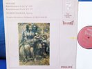 PHILIPS HI-FI STEREO *DUTCH* HAEBLER* MOZART PIANO CTOS NOS. 19 & 26* LSO /DAVIS