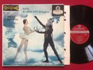 ANSERMET/RAVEL MOTHER GOOSE/DEBUSSY NOCTURNES LP (1958) FFSS WB BB LONDON CS6023
