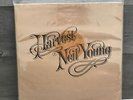Neil Young Harvest Vinyl LP 1978 MS2032 Reissue Gatefold Winchester Pressing