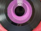 Northern - Jimmy Ruffin - Gonna Give Her All The Love I've Got  Styrene EX PLUS