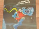 VARIOUS 'ULTIMATE BREAKS & BEATS'  DISCO/JAZZ-FUNK/POP/ROCK/SOUL LP 1986