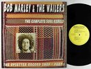 Bob Marley & The Wailers - Upsetter Record Shop LP - Lagoon France VG++
