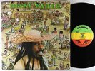 Bunny Wailer - Marketplace LP - Solomonic - Roots Reggae VG++ Shrink