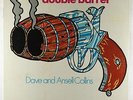 Dave & Ansell Collins - Double Barrel LP - Big Tree SEALED