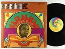 Desmond Dekker & The Aces - Israelites LP - Uni