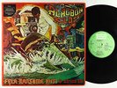 Fela Ransome Kuti & Africa 70 - Alagbon Close LP - Editions Makossa VG+