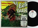 Jah Lloyd - Herb Dub LP - Micron Jamaica - Dub Reggae VG+