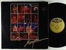 Monayaka - Classical Roots LP - Hevyaka