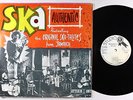 Original Ska-Talites - Ska Authentic LP - Studio One Jamaica