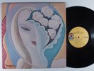 DEREK & THE DOMINOS Layla ATCO SD2-704 2XLP VG+ gatefold p