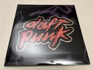 Homework by Daft Punk (2 x Vinyl LP, Record, Reissue, Repress, 2022) - Sealed