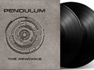 Pendulum - The Reworks: Double 12