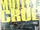 Motley Crue - Motley Crue (Elektra Records) Vinyl Double LP Album (7559-61534-1)