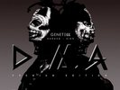 Genetikk DNA Vinyl Neu
