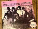 JEFFERSON AIRPLANE SURREALISTIC PILLOW 1967 STEREO LP RCA VICTOR LSP-3766