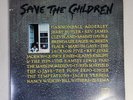 Save The Children Soundtrack 1973 Vintage Vinyl Record Album 2xLP