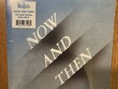 The Beatles - Now And Then Limited Edition BLUE 7