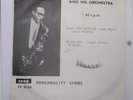 Cyril Diaz Orch Begin The Beguine Rare PS 1962 Cook Calypso Trinidad latin jazz