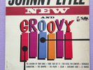 LP - JOHNNY LYTLE - NEW AND GROOVY - Tuba LP 5002 orig. US 1967