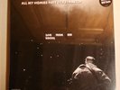 Zach Bryan All My Homies Hate Ticketmaster Live From Red Rocks 3LP  1693/2500