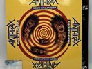 Anthrax - State Of Euphoria - 1988 US 1st Press w/ Sticker (NM) Ultrasonic Clean