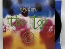 The Cure - The Top - 1984 US 1st Press Album (EX/NM) Ultrasonic Clean