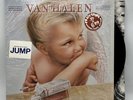 Van Halen - 1984 - Original US 1st Press (NM) HYPE Sticker Ultrasonic Clean
