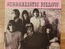 Jefferson Airplane - Surrealistic Pillow Vinyl Record LSP 3766