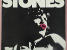 ROLLING STONES – Australia 1976 Compilation-LP +Poster: Stones. Decca SCA.005