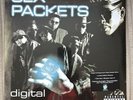 Digital Underground - Sex Packets - On Clear Blue Vinyl - New & Sealed