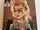 DOLLY PARTON New Sealed Ltd Ed 2023 ROCKSTAR Deep Purple BOXSET - Ready to Ship