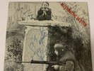 Stiff Little Fingers  “Alternative Ulster” FULLY AUTOGRAPHED 7”