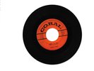 Charlie Gracie-Angel Of Love/I'm A Fool..-Coral 62115( Teen Doowop 45)(Hear It)