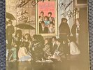 AUTOGRAPHED THE ATLANTICS Big City Rock LP 1979 ABC Records AA1134 Vinyl