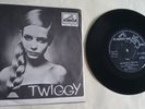 TWIGGY   -    BEAUTIFUL DREAMS   -  1966    -    SOUTH AFRICAN PRESSING