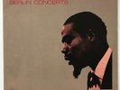 ERIC DOLPHY - BERLIN CONCERTS - ENJA GERMANY 1977 - 2 X 33 TRS -