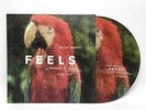 Calvin Harris Ft. Pharrell Williams Katy Perry & Big Sean Feels 12