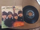 The Beatles,No Reply/Baby's in Black,45 Giri Italy Press, RARO