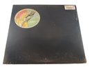 Pink Floyd Wish You Were Sealed Vinyl Record LP USA 1975 Orig Blue Wrap 2 Sticke