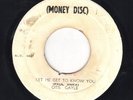 OTIS GAYLE - LET ME GET TO KNOW YOU - MONEY DISC