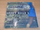 HE BEATLES - Abbey Road - 1969 UK 16-track stereo LP - Misaligned Apple Sleeve