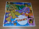 THE BEATLES A Collection Of Beatles Oldies  1966 UK first press 16-track mono LP