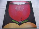 GENTLE GIANT   ACQUIRING THE TASTE ** 1971 UK 2nd Spaceship VERTIGO LP