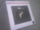 DAVID BOWIE - STATION TO STATION 12