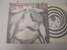 RARE- MAY BLITZ Self Titled DEBUT ALBUM UK SWIRL Vertigo 1st ISSUE