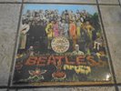 SGT PEPPERS  LONELY HEARTS CLUB BAND RECORD / PLAY TESTED / MONO 1ST / 7027 1967